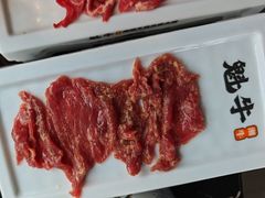 -魁牛·潮汕牛肉自助火锅(沈辽路万达店)