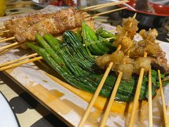 -新凯旋烧烤·燕姐千岛湖土菜