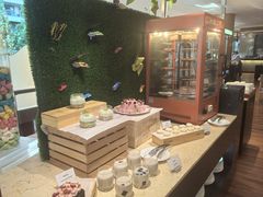 -永泰福朋喜来登酒店-宜客乐自助餐厅(远大路店)