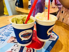 -DQ·蛋糕·冰淇淋(张家港曼巴特店)