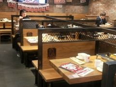 大堂-管氏翅吧(地安门创始店)
