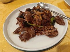 -同和居(月坛店)