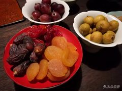 -见山茶事(丽水路店)