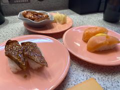 -争鲜回转寿司(中街大悦城店)