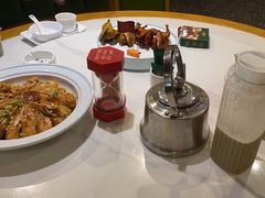-大鸽饭(马王堆店)