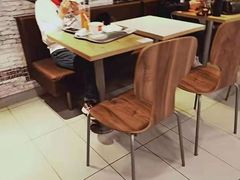 -麦当劳(祈年大街店)