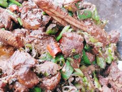 -牛八宝桂林米粉(八里庄店)