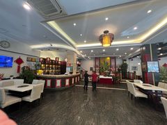 -太婆天府山珍酒楼(亚运村店)
