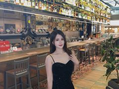 -The Happy Monk(前海壹方汇店)