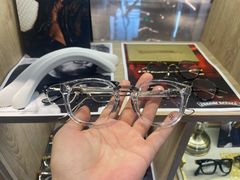 -EYEPHILO镜之道·克罗心眼镜