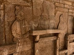 -洛阳古墓博物馆