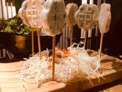 海鲜棒棒糖-湊湊火锅·茶憩(东城民盈国贸城店)