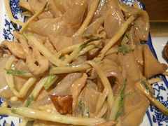 -额娘·春饼烤鸭(乐汇城店)