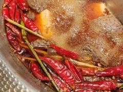 -廖掌柜·重庆鲜货火锅(上海首店)