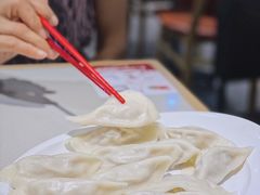 -喜家德虾仁水饺(华强天虹店)