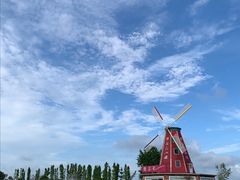 -南通鲜花小镇