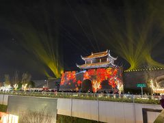 -相门城墙文化休闲景区