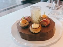 -王品牛排(郑州大卫城店)