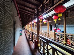 -侠成水上农庄(工业大道店)