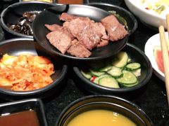 -九田家黑牛烤肉料理(石路天虹店)