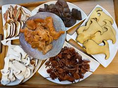 -大理董·董家小厨野生菌火锅(古城旗舰店)