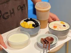 -小团圆糖水铺(襄阳南路店)