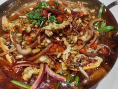 -绿草地·湘菜(7mall店)