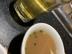 -巴奴毛肚火锅(六天地店)