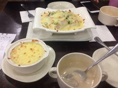 -蘑菇餐厅(马台街店)