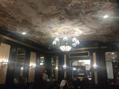 -Golden Lily河内巴黎法越料理餐厅(建国西路店)