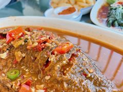 -云隐小厨·传统大理美食(复兴路店)