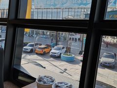 -麦当劳(宾水西道店)