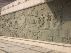 -中国闽台缘博物馆