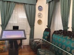 -龙环葡韵住宅式博物馆