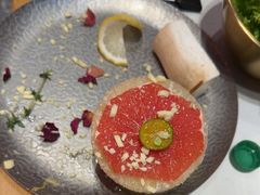 -杨记齐齐哈尔烤肉(总店)