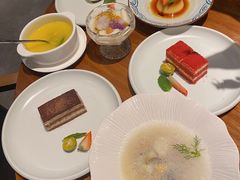 -Mr·Fish鱼鲜生海鲜放题(银泰in99店)