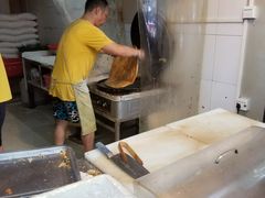 -咏春葱油饼(德政中路店)