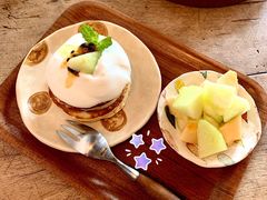 -春风十里咖啡馆