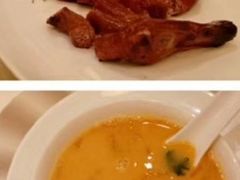 烤乳鸭-利苑酒家(合景国际金融广场店)