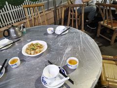 -黎记大排档(慈云路店)