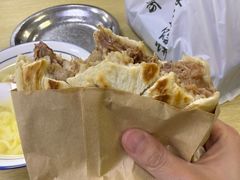 -樊记腊汁肉(竹笆市总店)