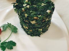 野菜香干-19号私房菜(云南路店)