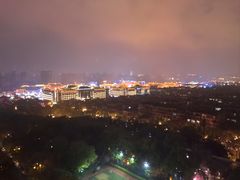 -烛影拾光观景餐厅·创意菜·摄影·小提琴(大唐不夜城店)