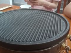 -岳合轩老北京涮肉