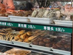 -白魁老号饭庄(交道口店)