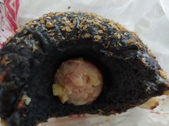 -弘祥蜂蜜大麻花(烟大店)