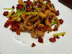 -大铁勺新津菜(熙悦汇店)