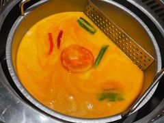 -生如夏花泰式火锅(伊藤双楠店)