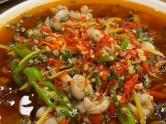 -艺味深尝(云锦路店)