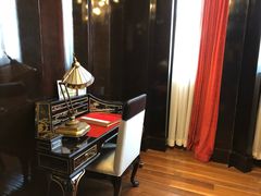 -天津津利华酒店